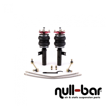 Air Lift x Grinds Paket für Golf 5/6 Plattform (55mm) (FWD)